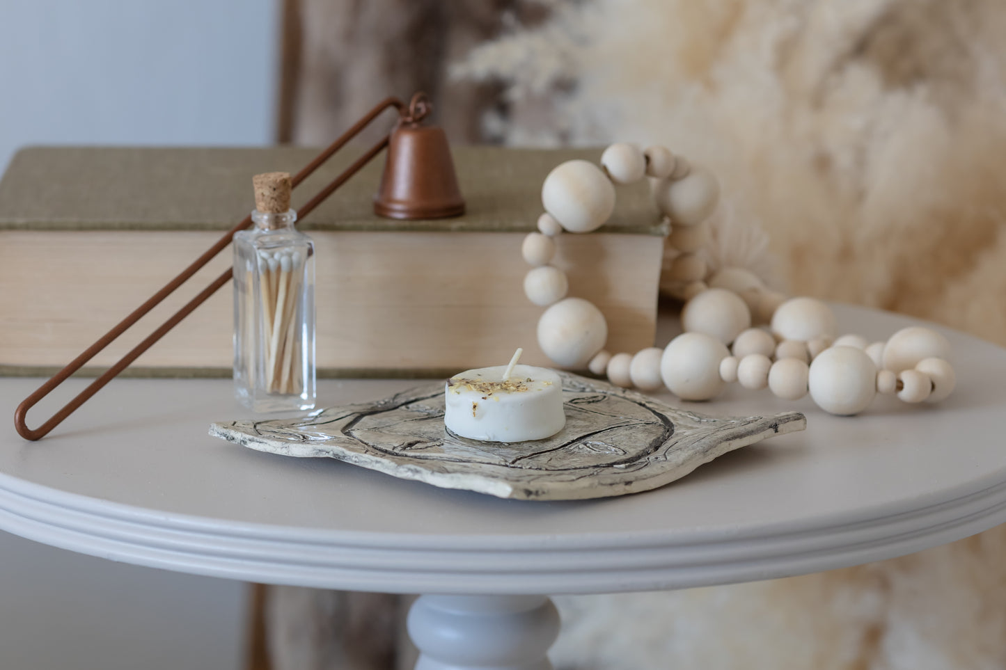Tea Light Ritual Candles