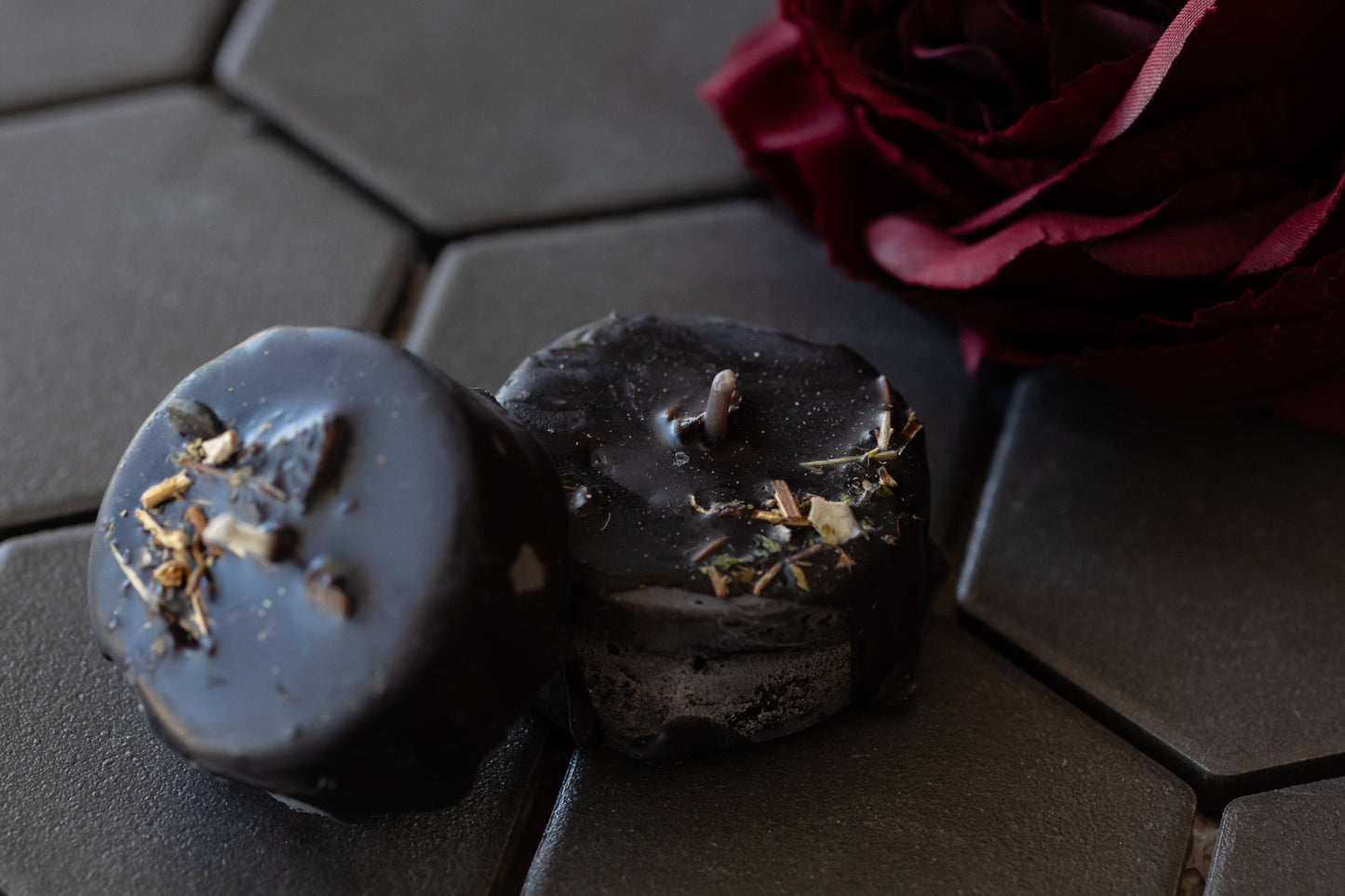 Tea Light Ritual Candles
