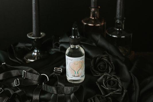 Succubus Ritual Oil