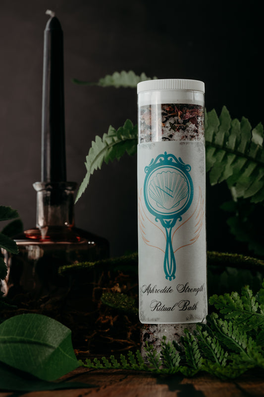 Aphrodite Ritual Bath