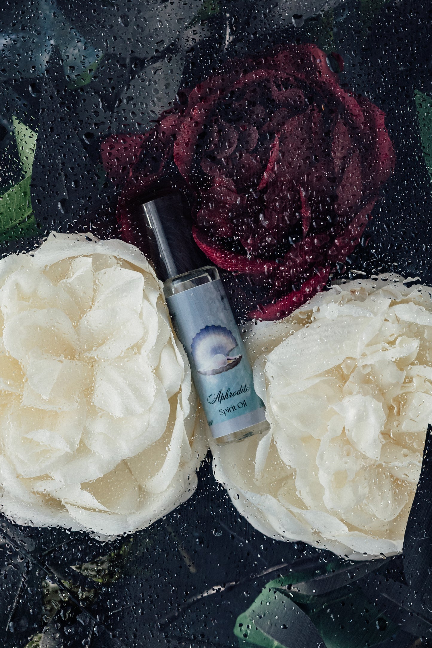 Aphrodite Spirit Oil