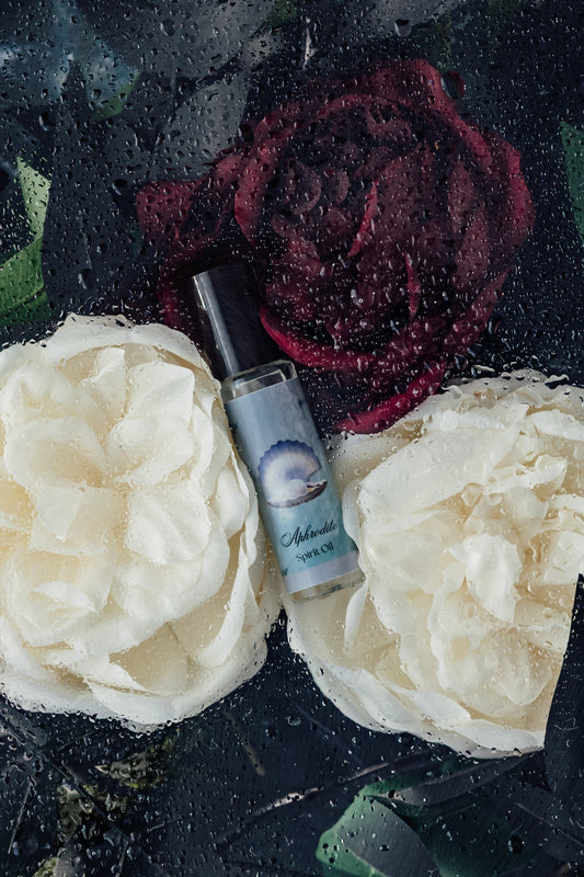 Aphrodite Spirit Oil