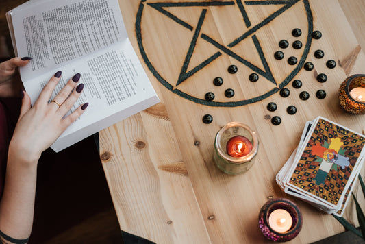 Working with the Elements Workshop - August 8th 6:30pm