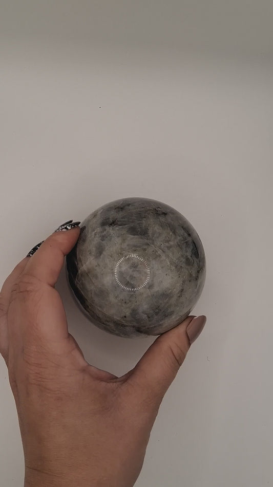Labradorite Sphere