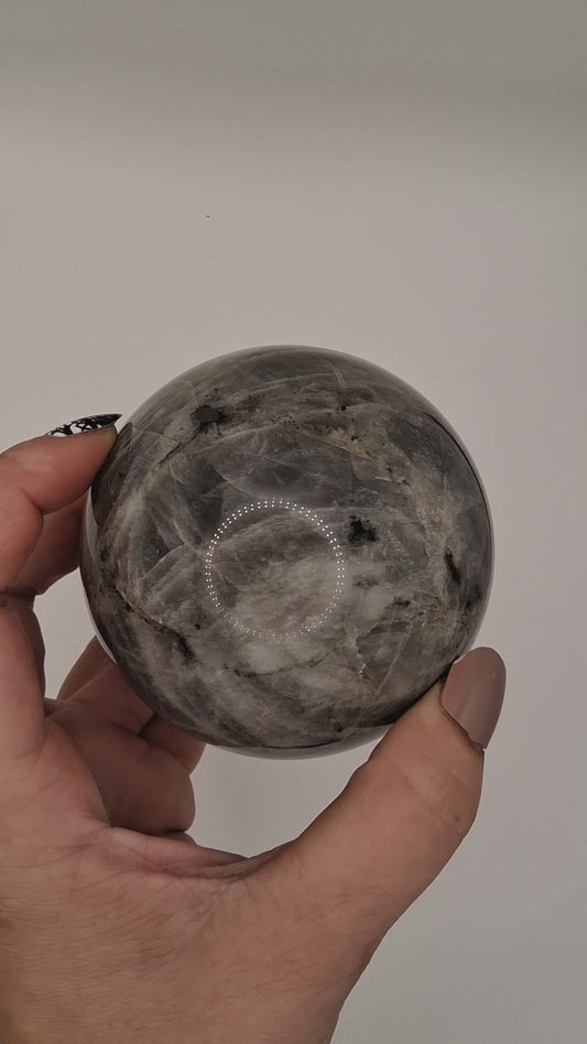 Labradorite Sphere