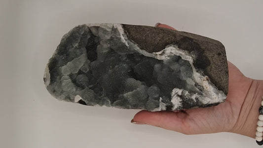 Chalcedony