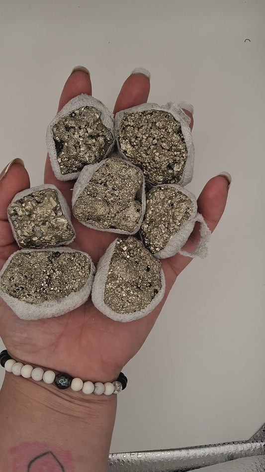 Pyrite