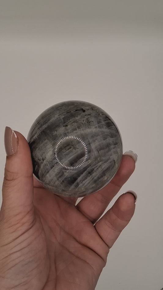 Labradorite Sphere