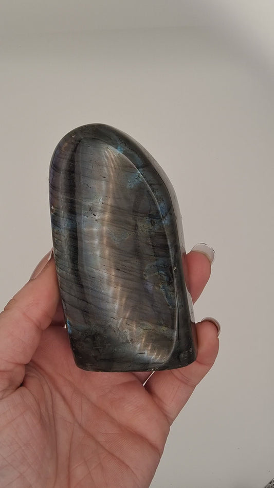 Labradorite Free Form