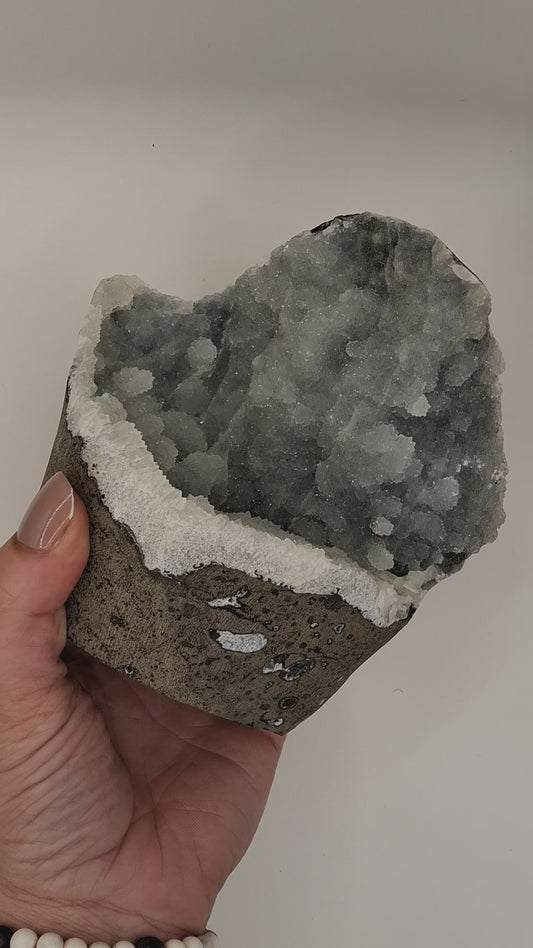 Chalcedony