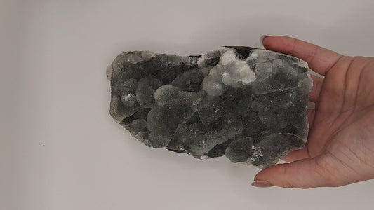 Chalcedony