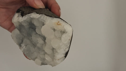 Chalcedony