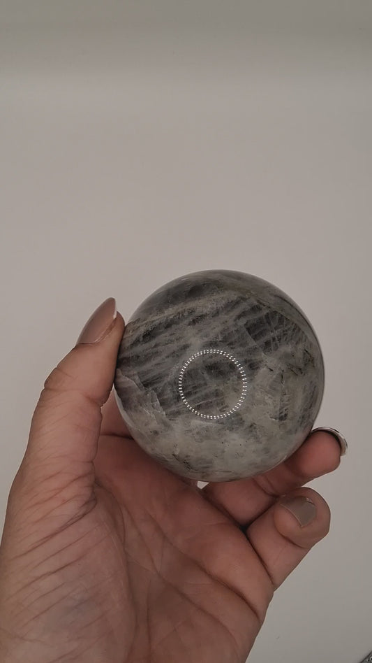 Labradorite Sphere