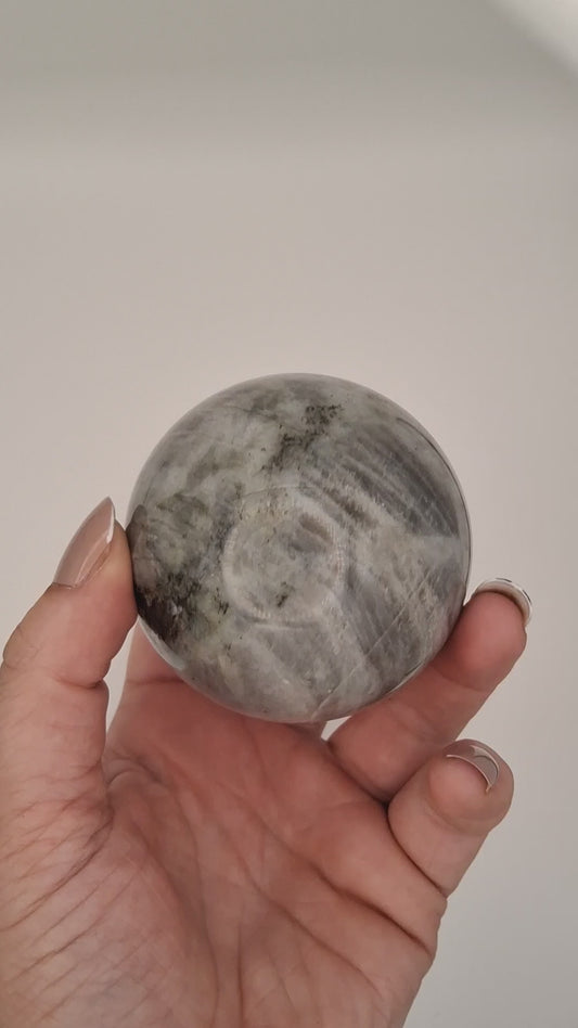 Labradorite Sphere