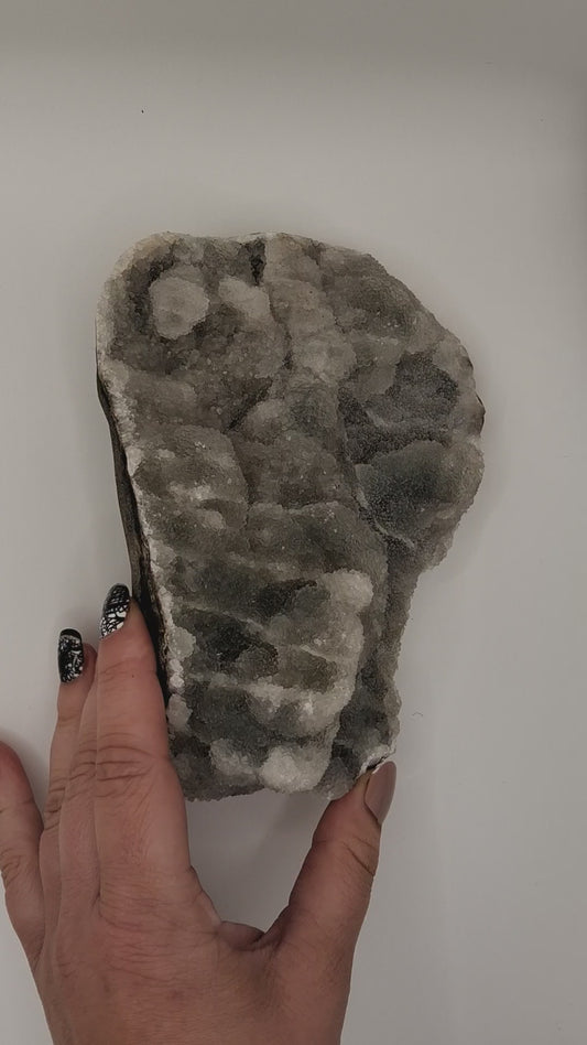 Chalcedony