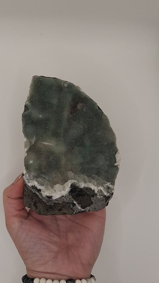 Chalcedony