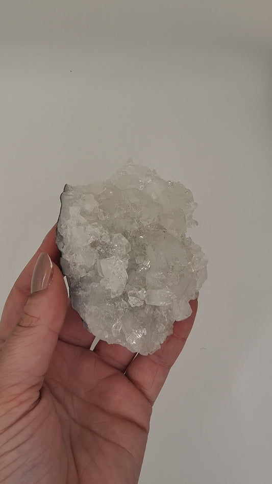 Diamond Apophyllite
