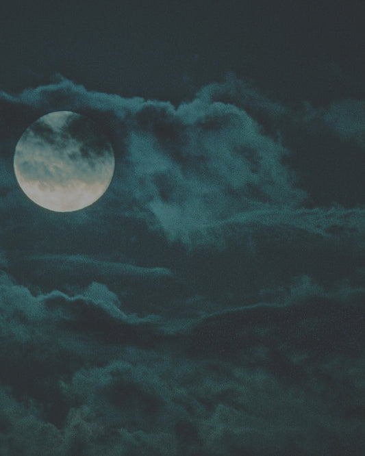 New Moon in Capricorn - The Climb - Jan 18th 8pm EST