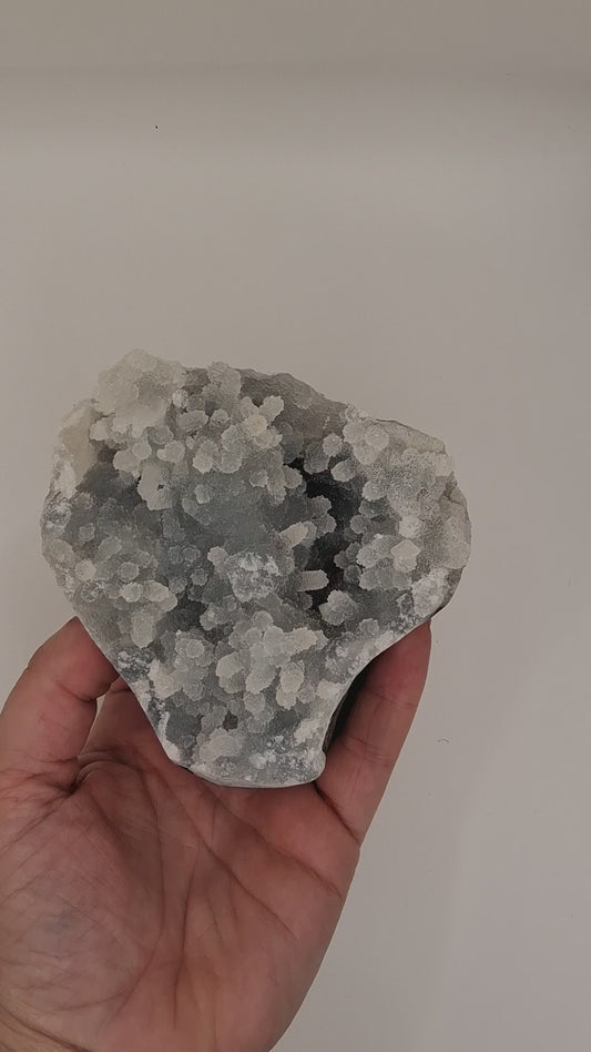 Chalcedony