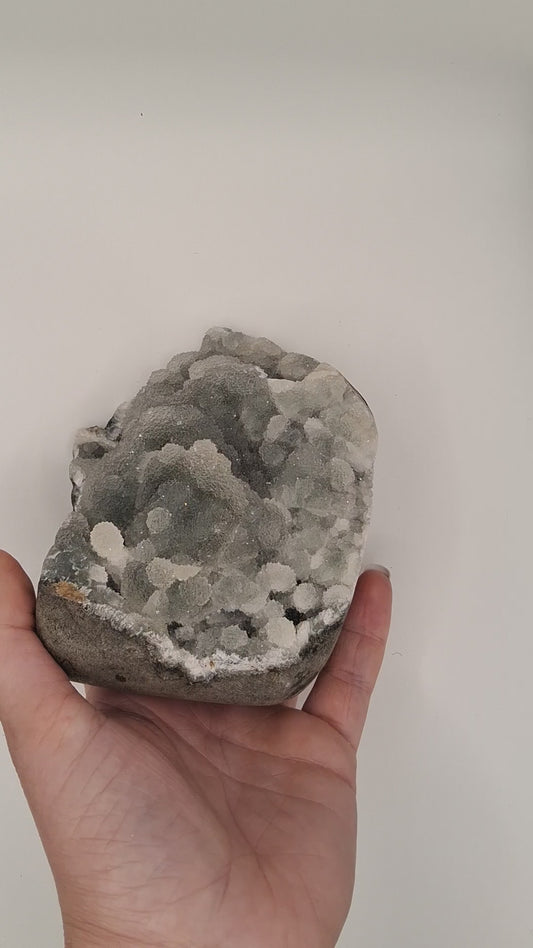 Chalcedony