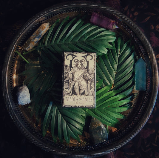 Tarot of the Abyss