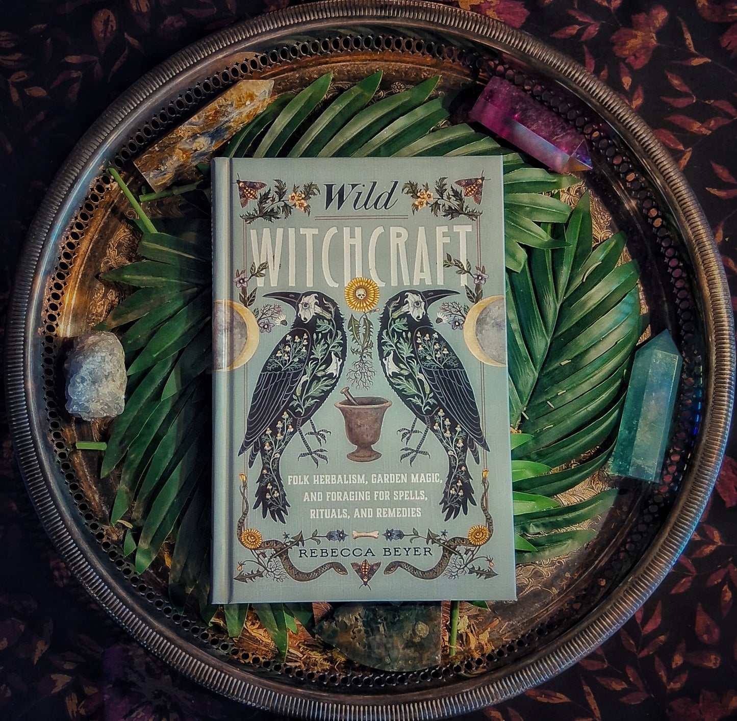 Wild Witchcraft