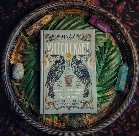 Wild Witchcraft