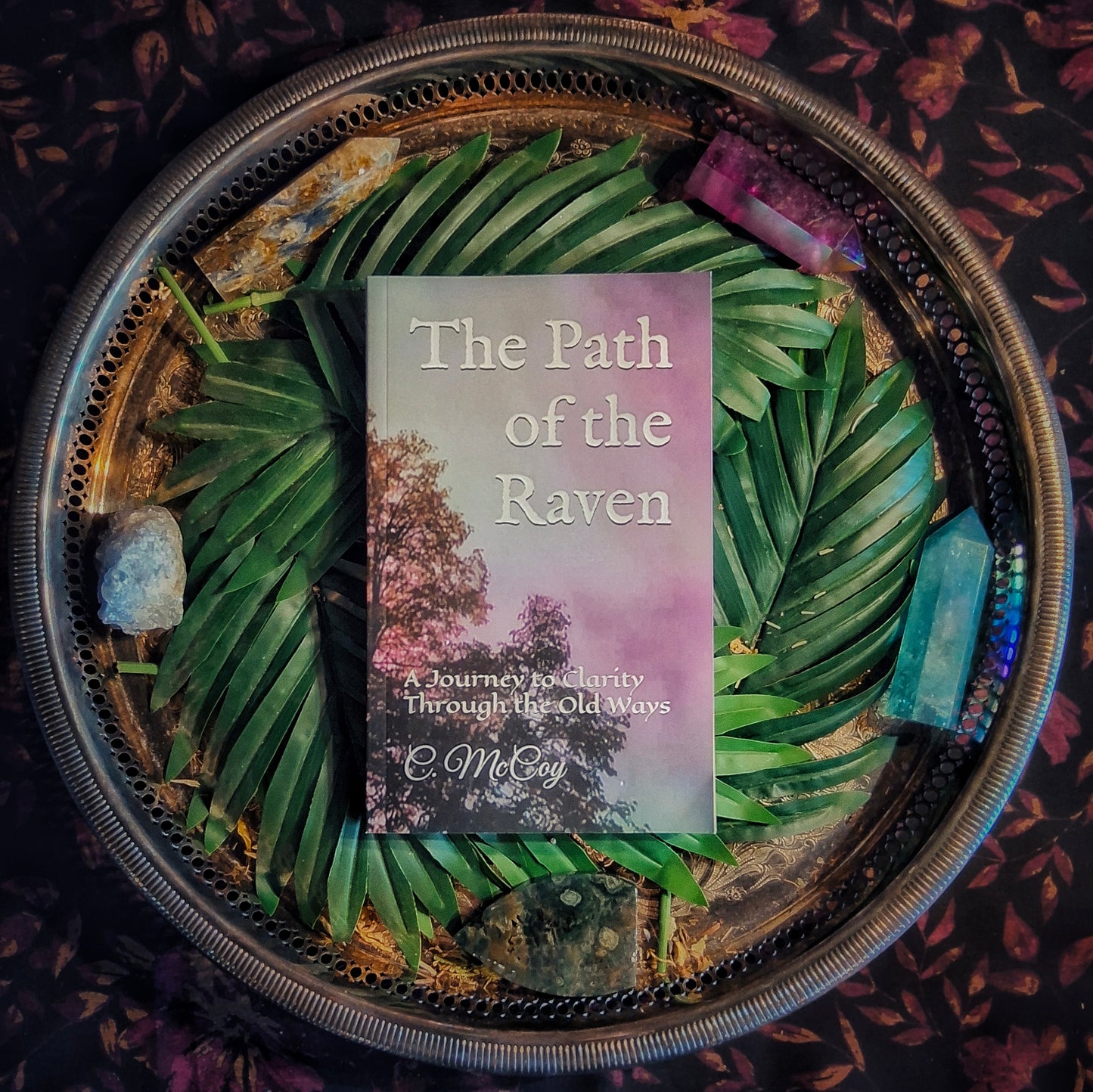 The Path of the Raven
