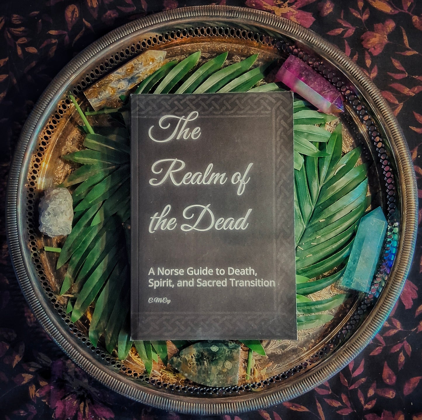 The Realm of the Dead