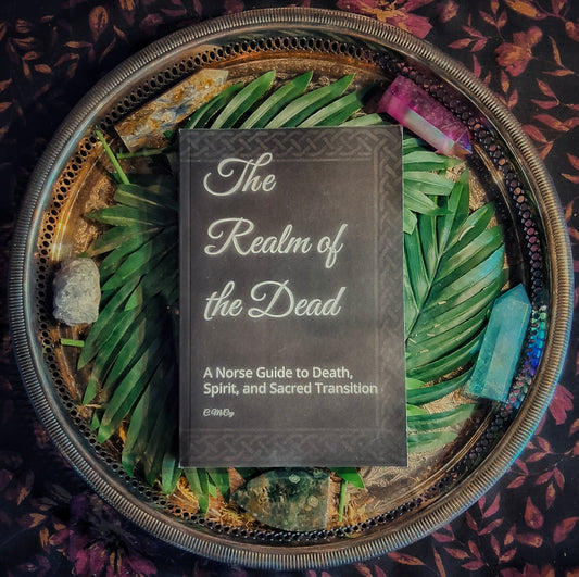 The Realm of the Dead