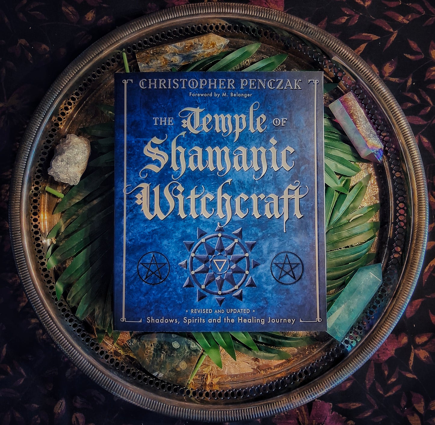 Temple of Shamanic Witchcraft