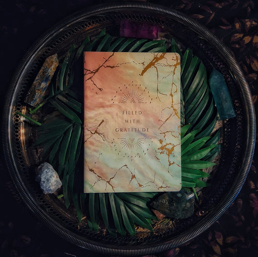 Gratitude Journal
