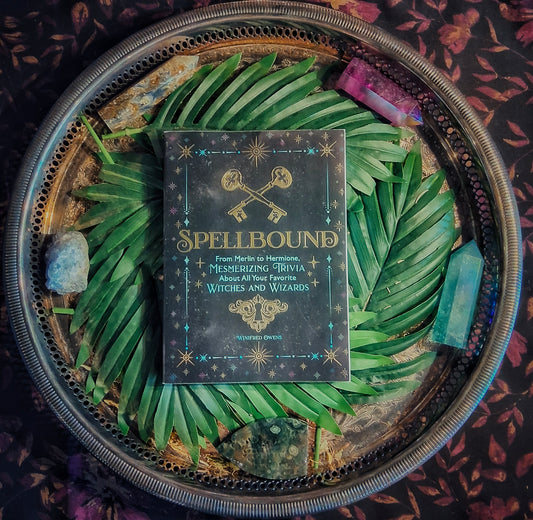 Spellbound