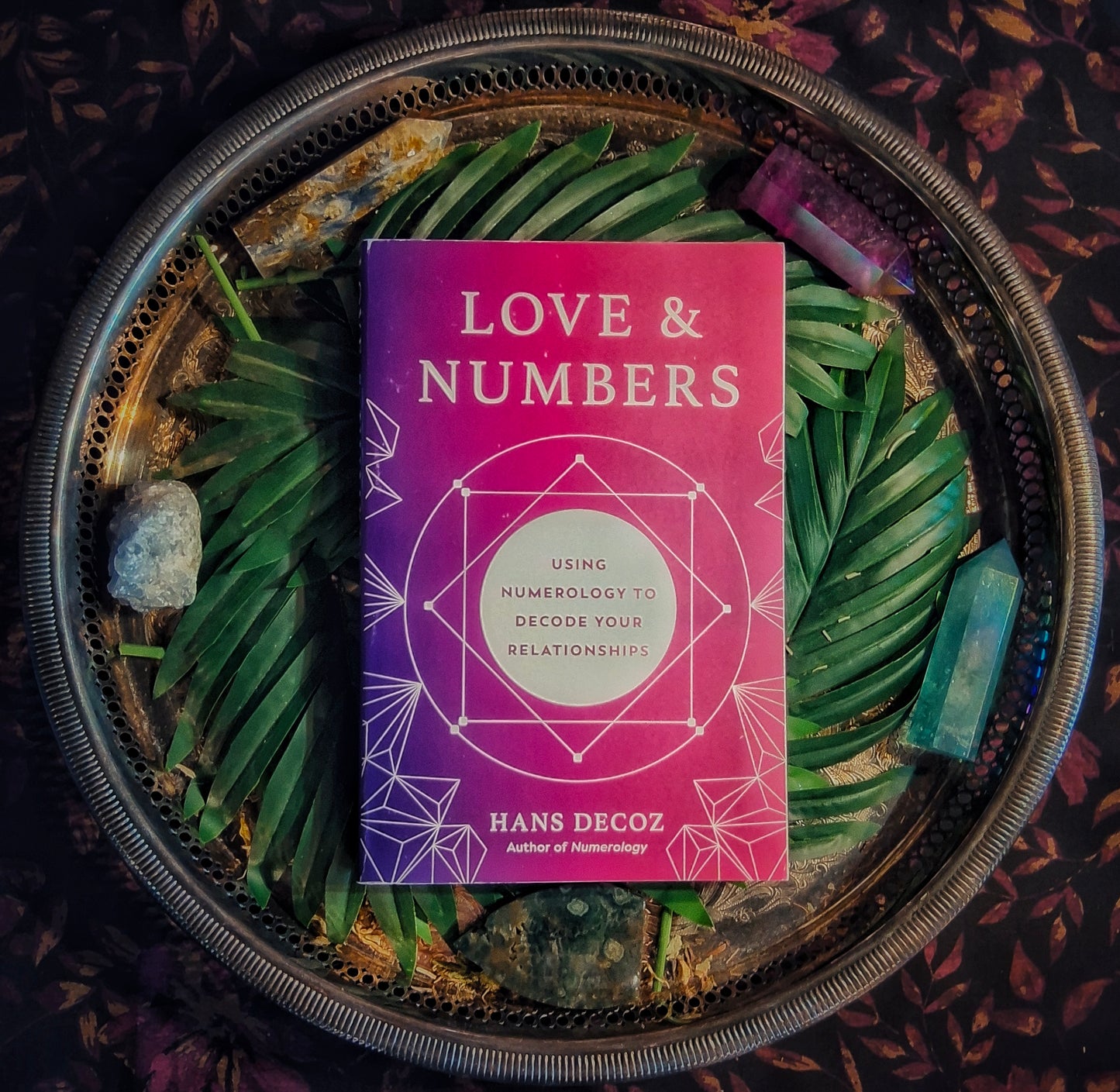 Love & Numbers