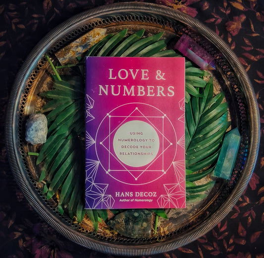 Love & Numbers