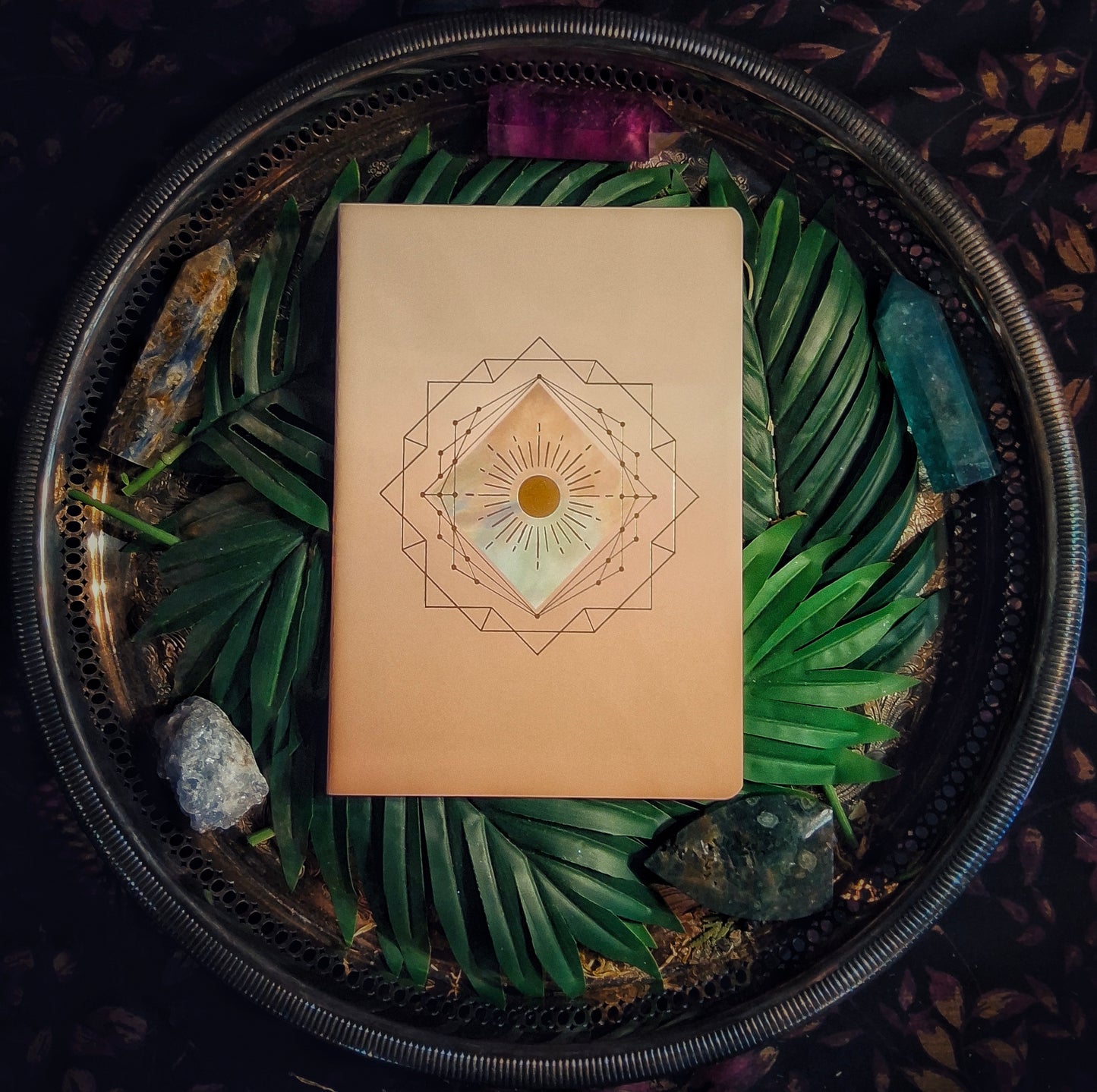 Gratitude Journal
