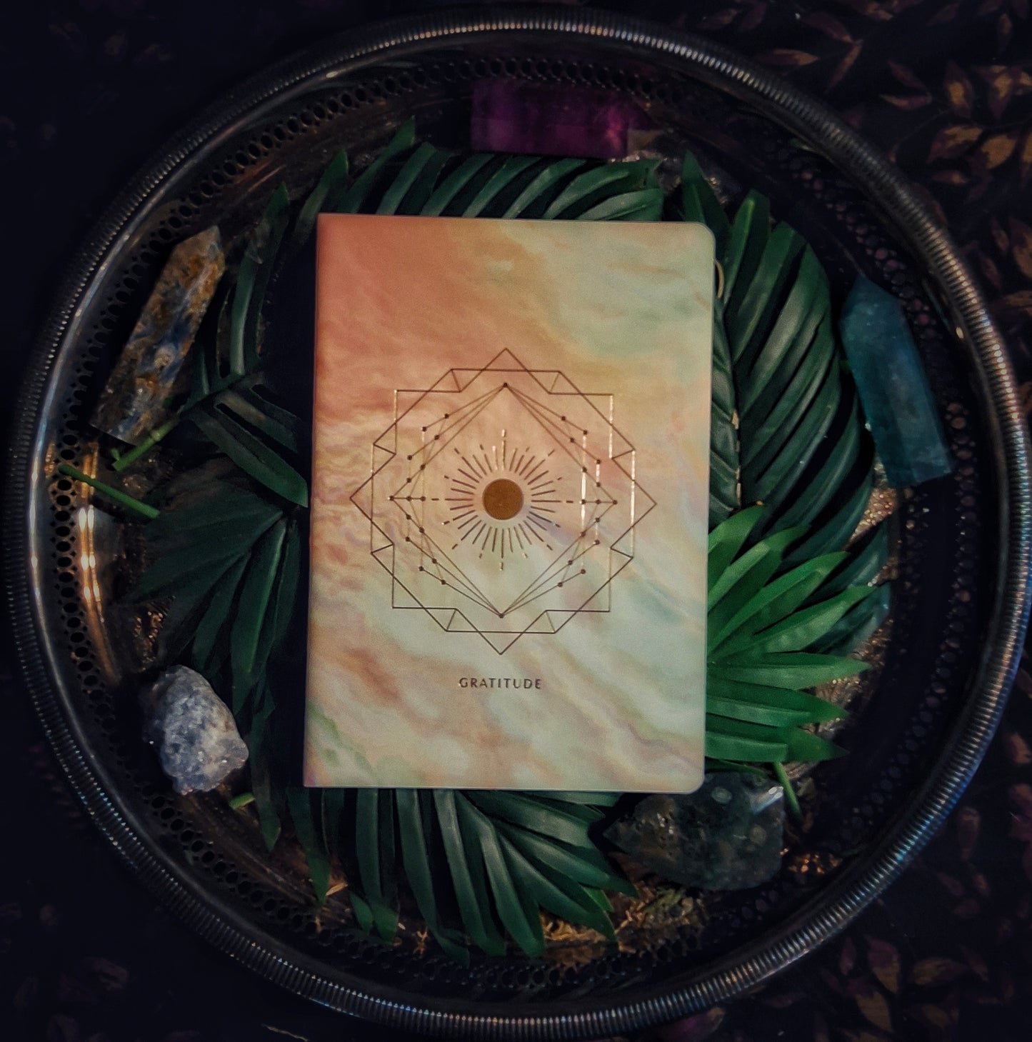 Gratitude Journal