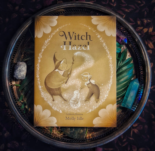 Witch Hazel