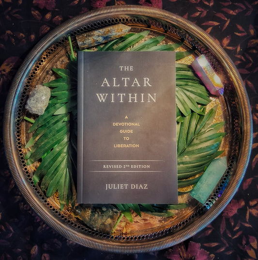 The Altar Within