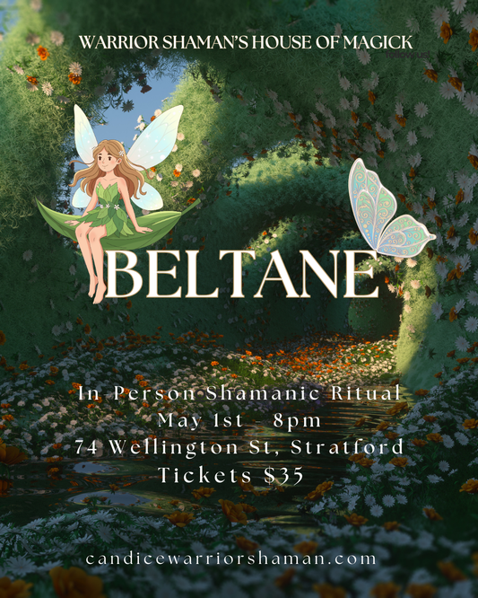 Beltane Gathering